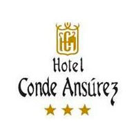 Hotel Conde Ansurez